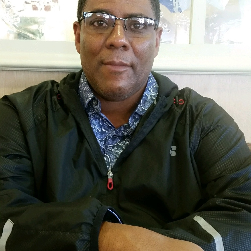 Meet your Posher, William